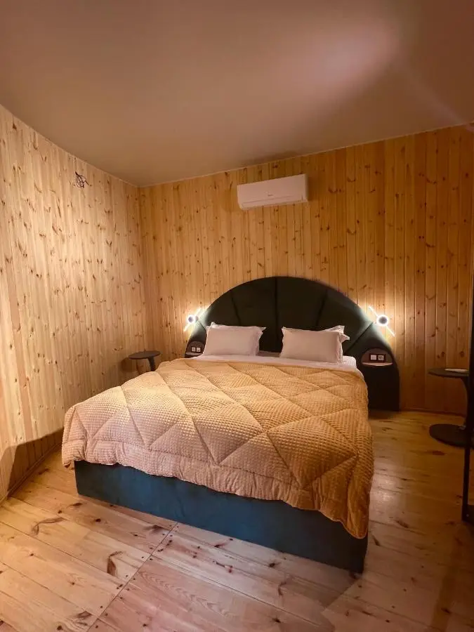Luxury Glamping near Batumi
