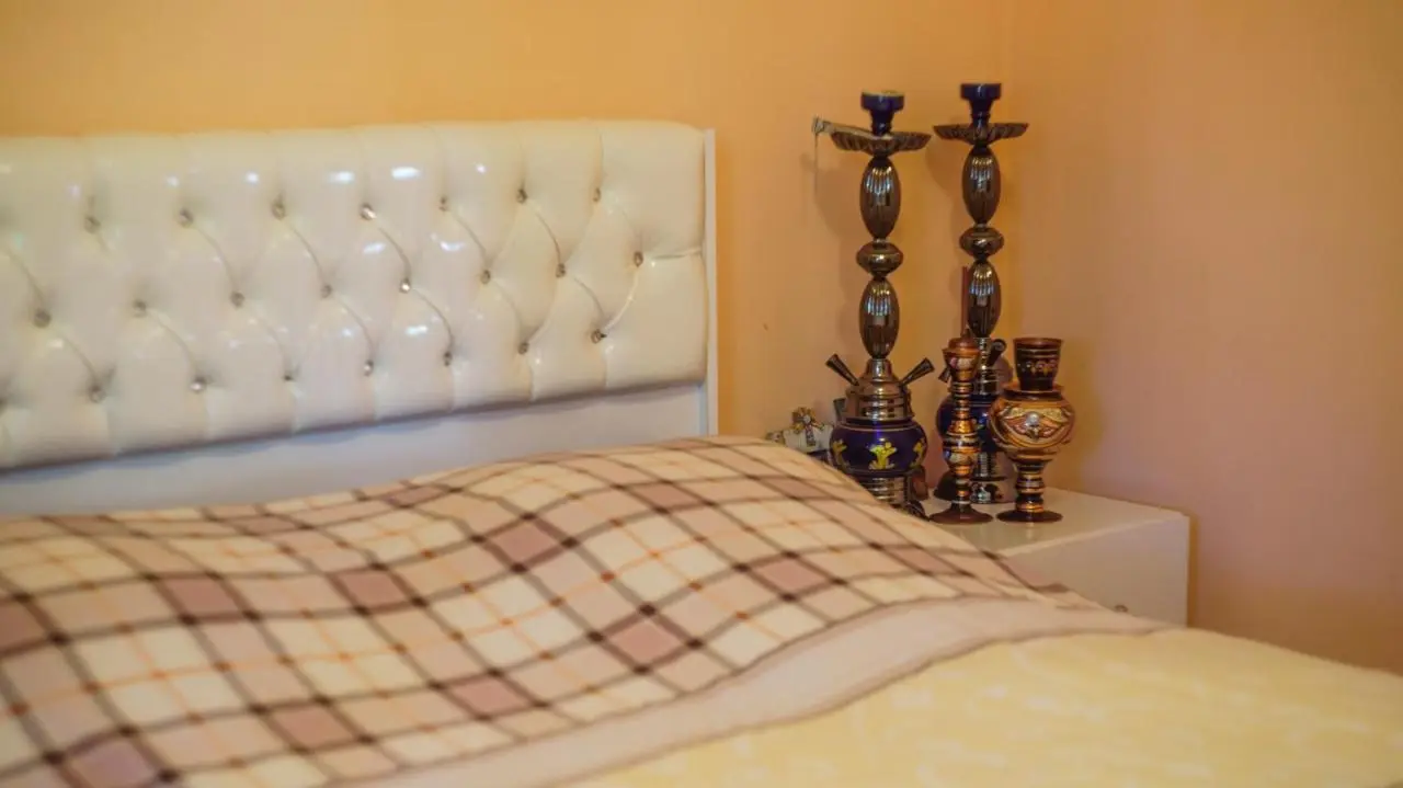 Nargiz's Guest House
