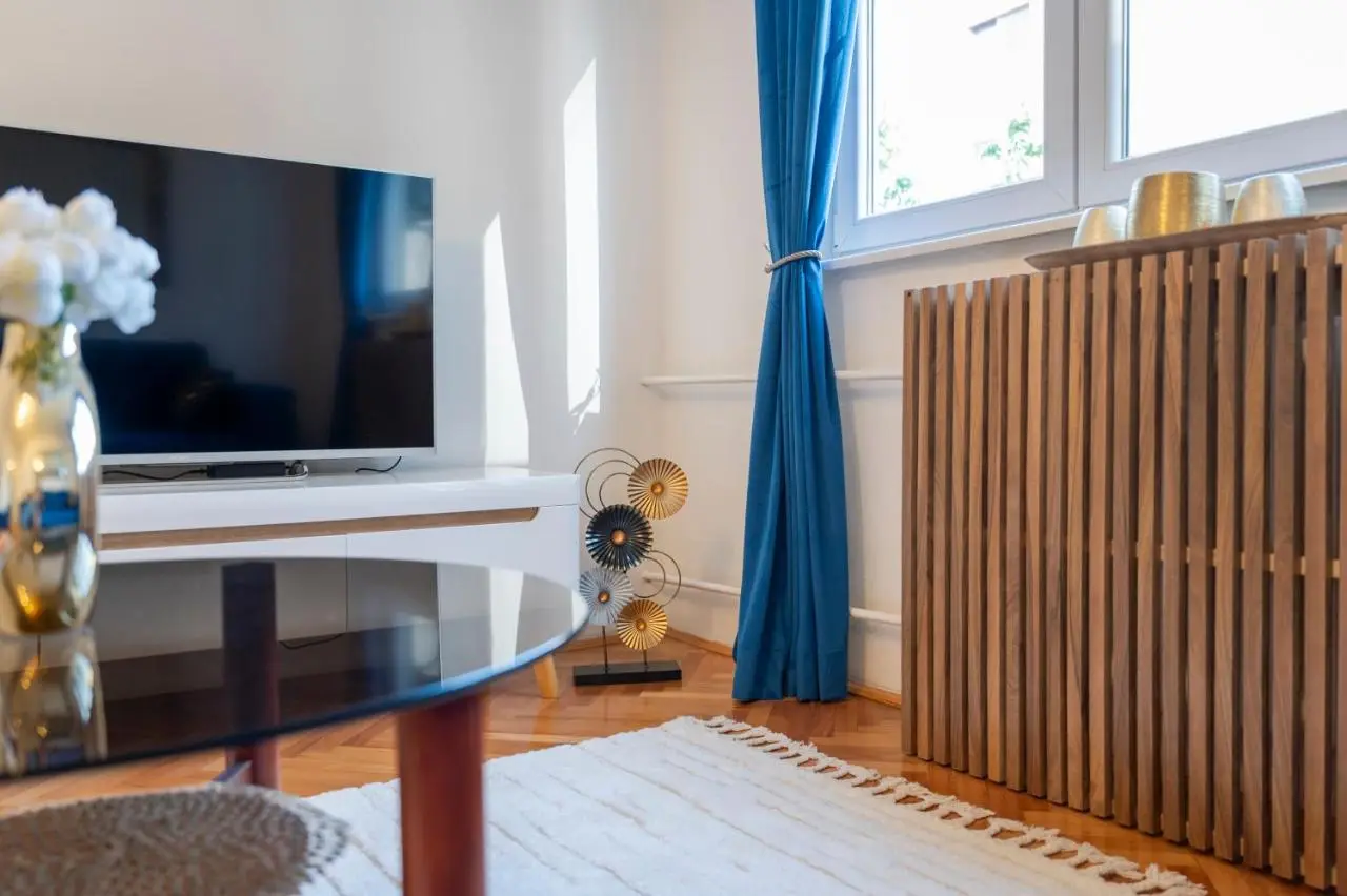 Sarajevo Midway Premium Brand New Apartment