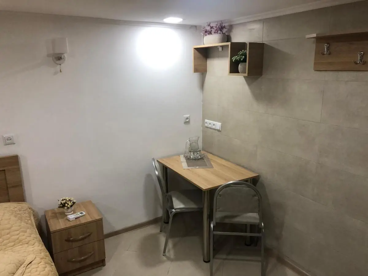 Guesthouse BATU