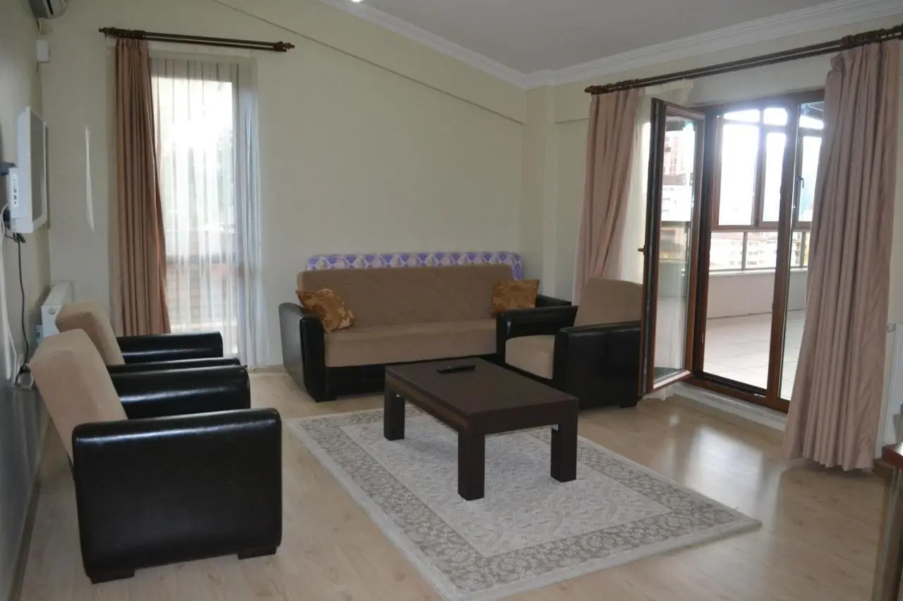 Almasa Suite Aparts