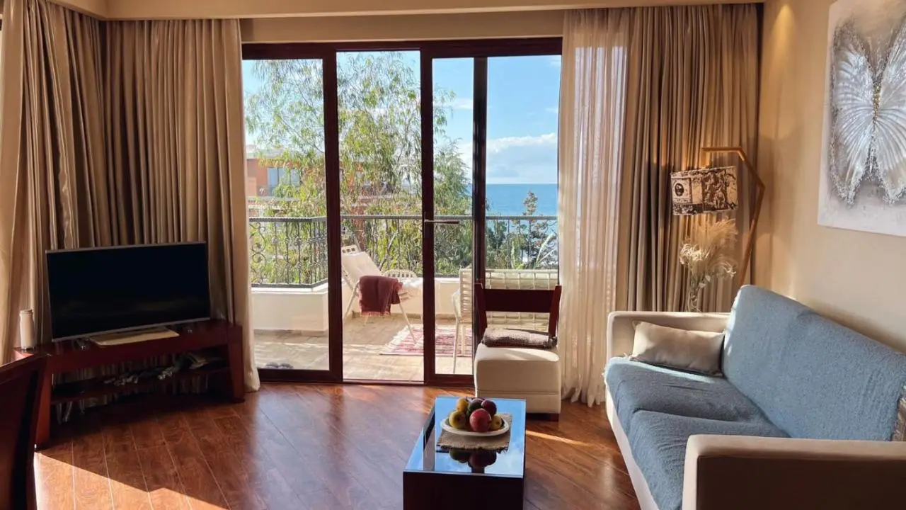 Luxury Dreamland Oasis Apartments