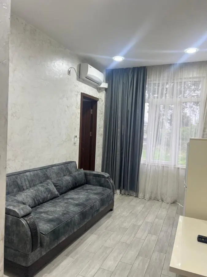 Apartments NITA