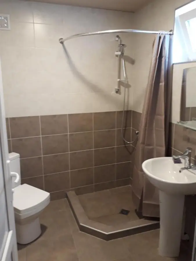 2 bedroom apartment in Chugureti