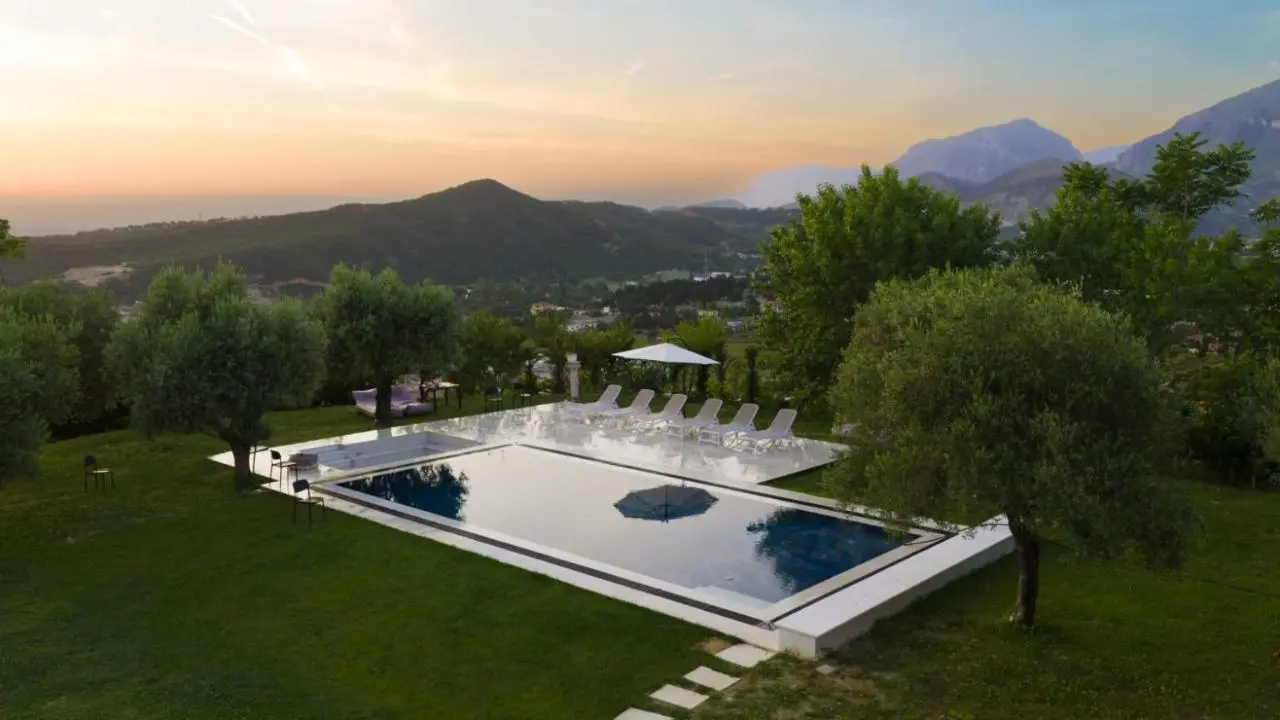 Villa Kamila