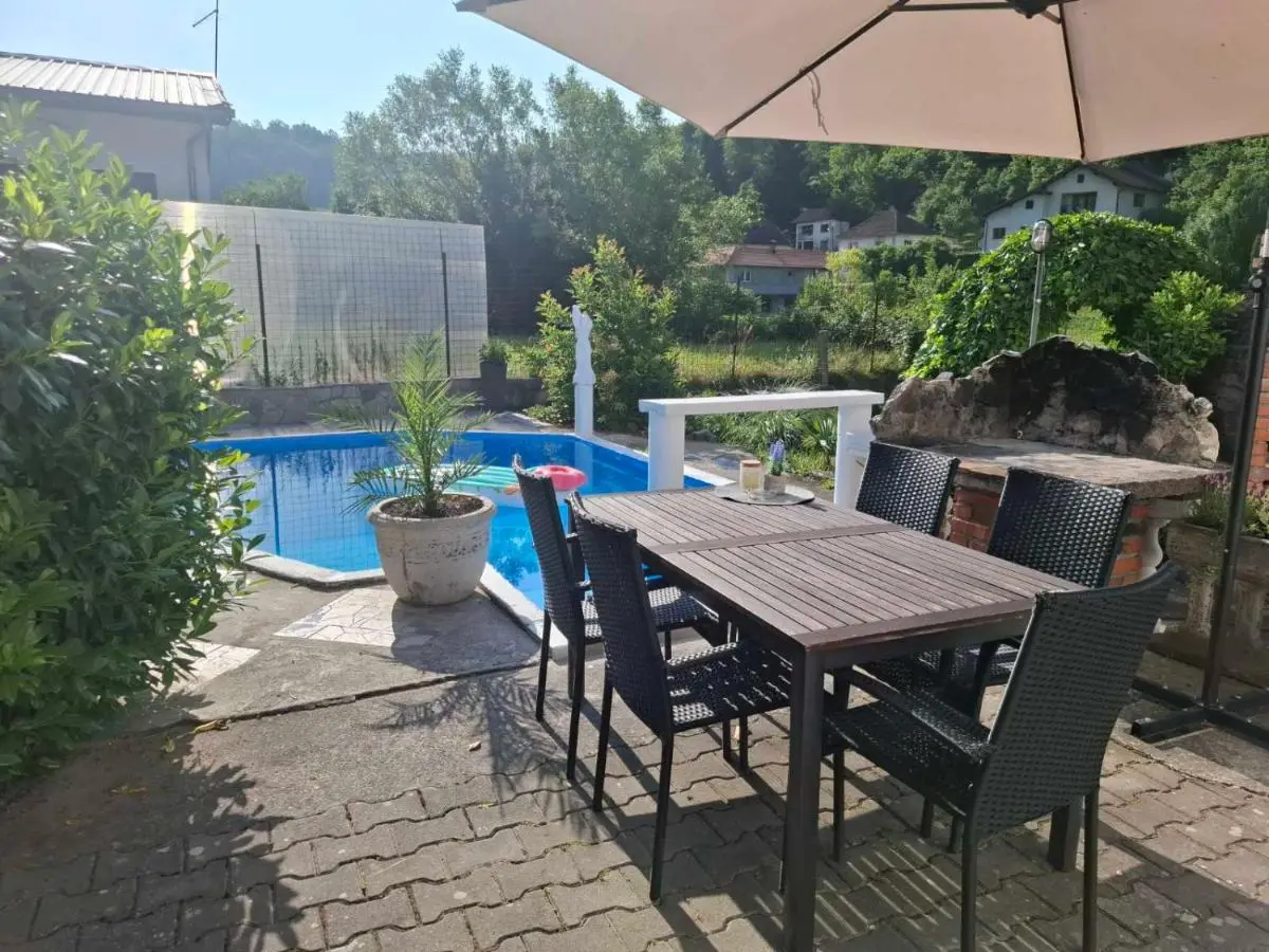 Delux Apartmans