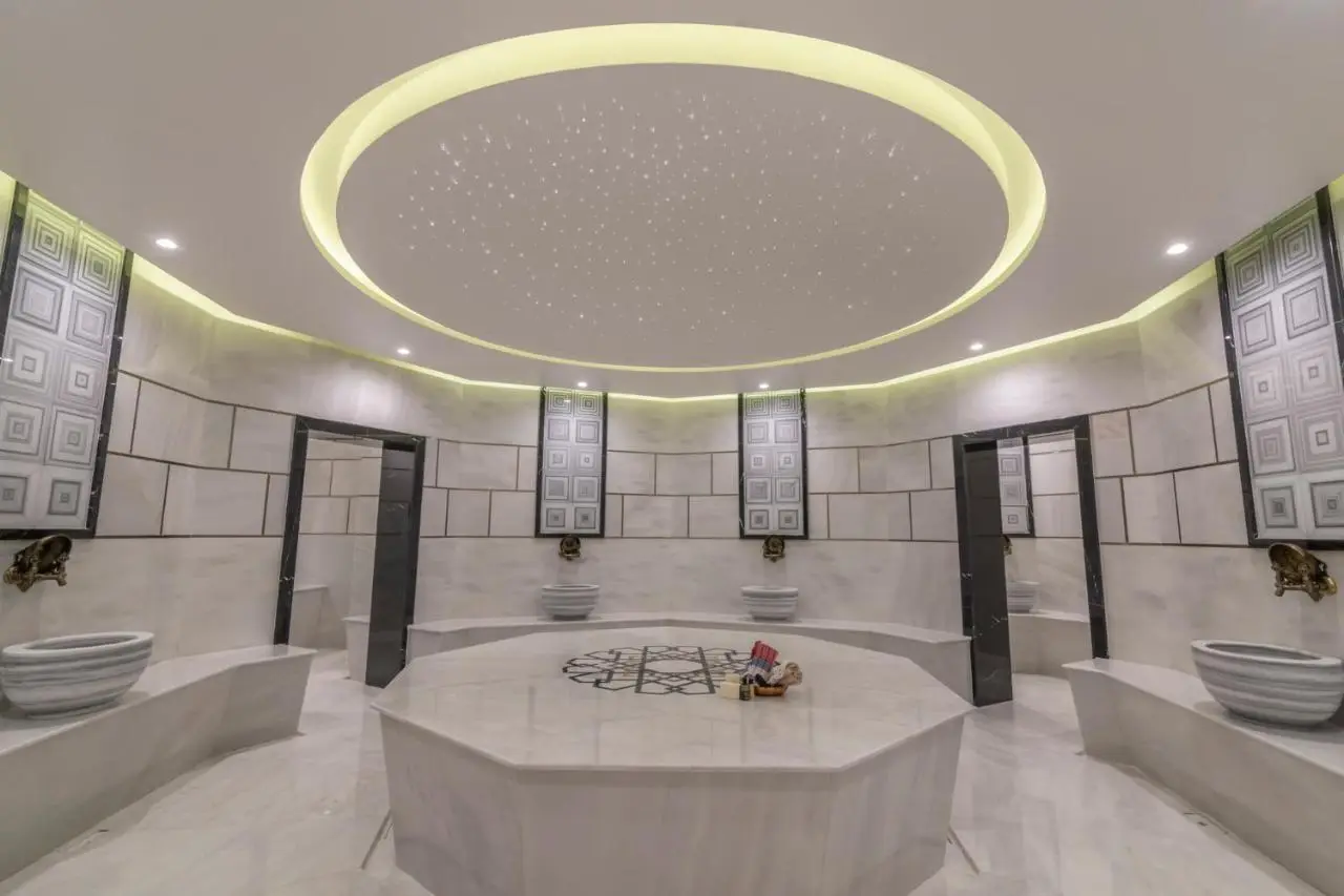 Crowne Plaza Cappadocia - Nevsehir by IHG