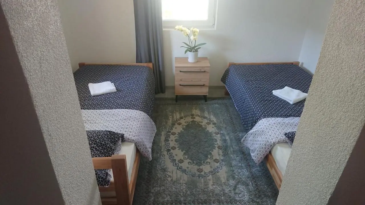 Delux Apartmans
