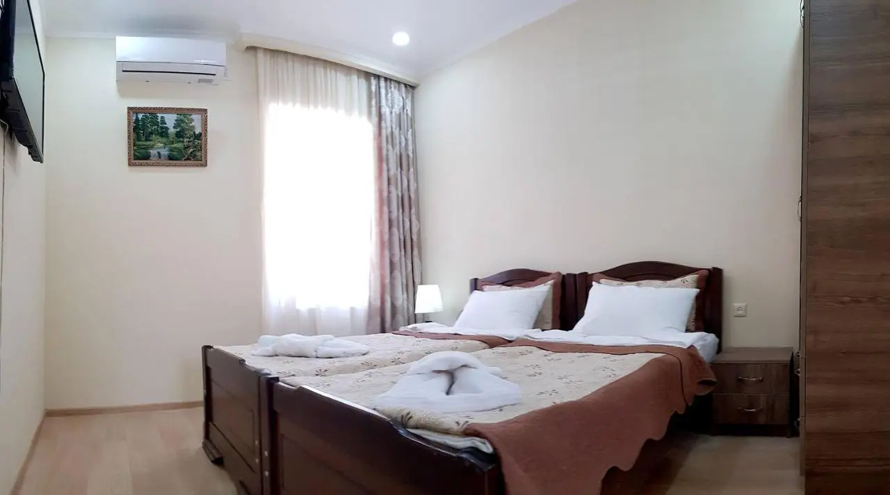Apartament Old Avlabar