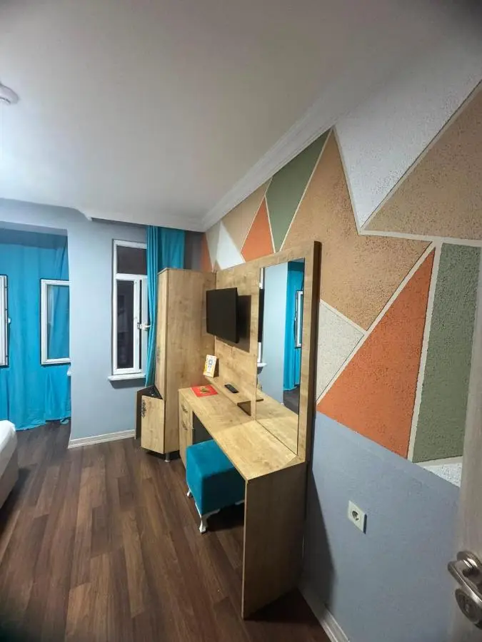 HOTEL MİKLAGORD
