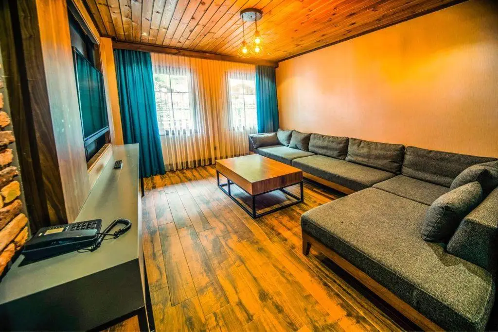 Inanlar Premium Suites & Villas