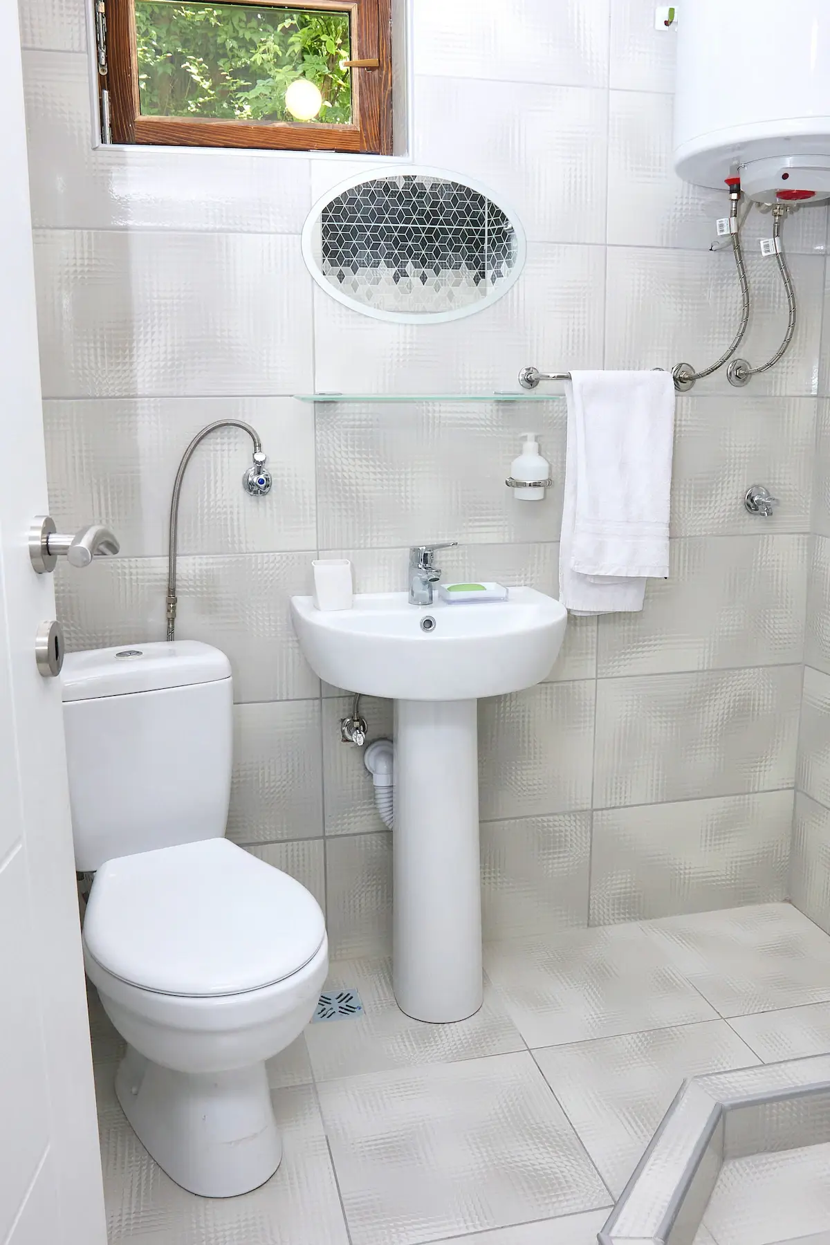 Apartment Zaara