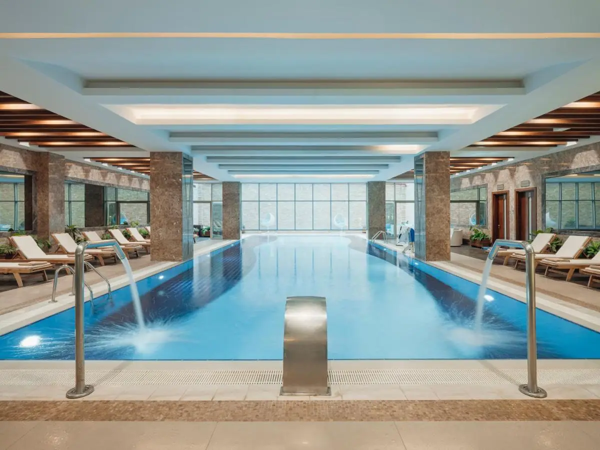 Selectum City Ataşehir