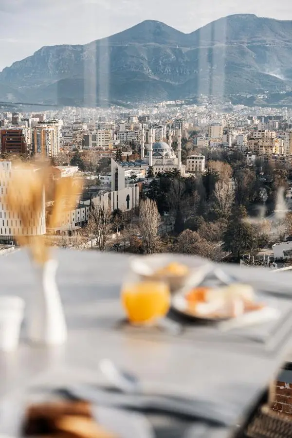 Sky Hotel Tirana