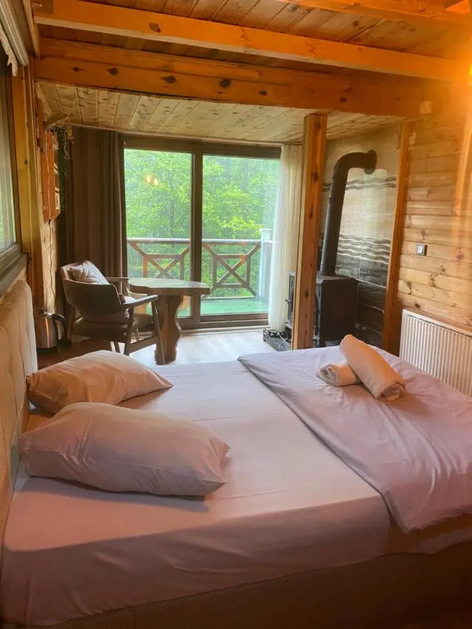 Ayder Villas