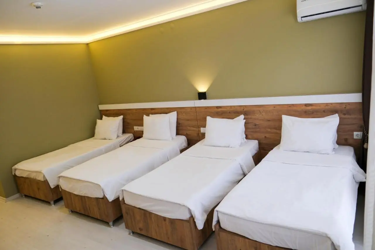 Altayhan Otel