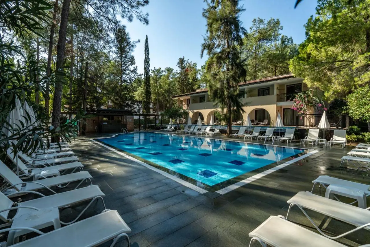 Champion Holiday Village