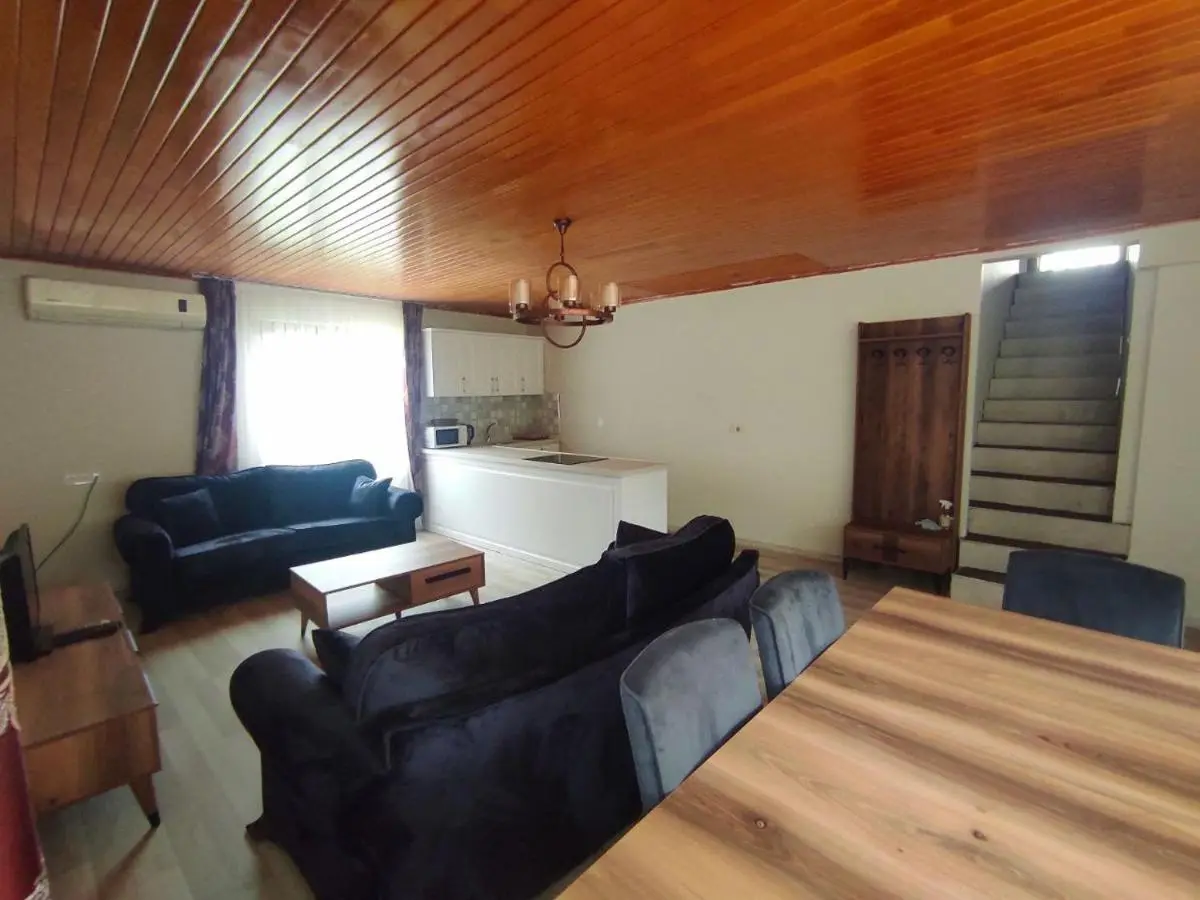 Bengisu suites