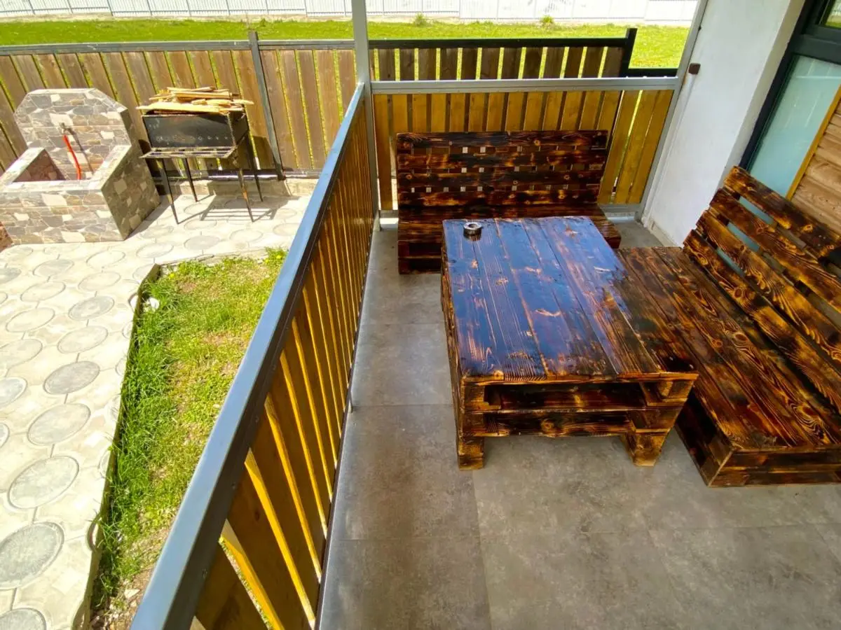 Cottage Marta Sadgeri