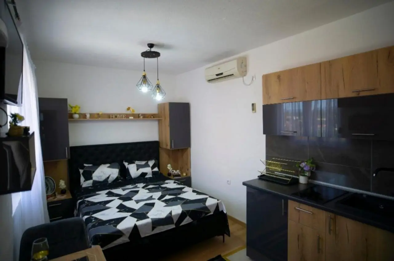 Luxury Apartments Milićević