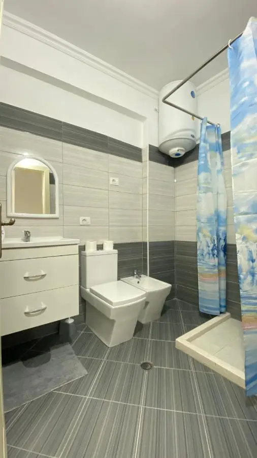 Adriatik Apartment