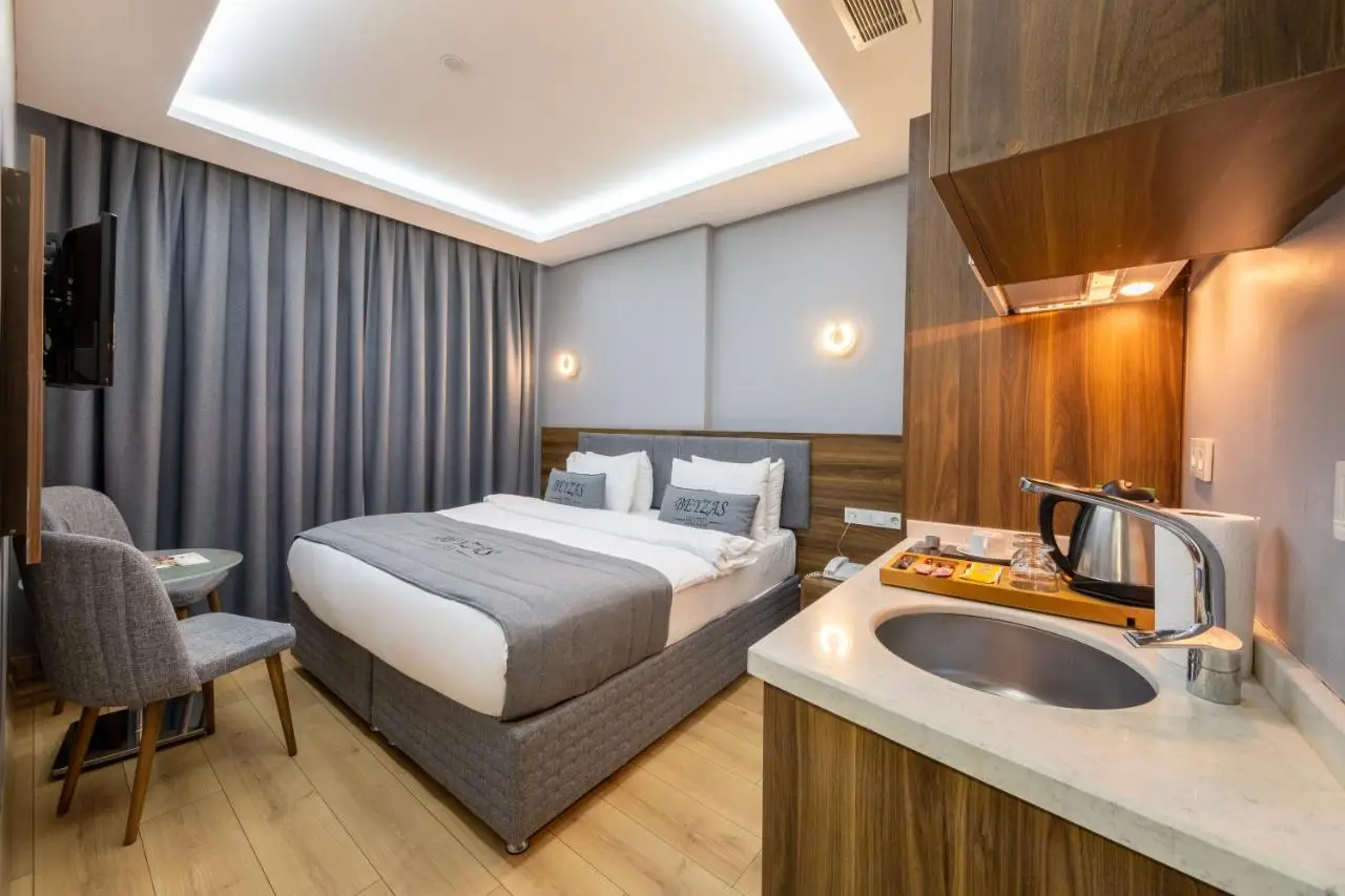Beyzas Hotels & Suites