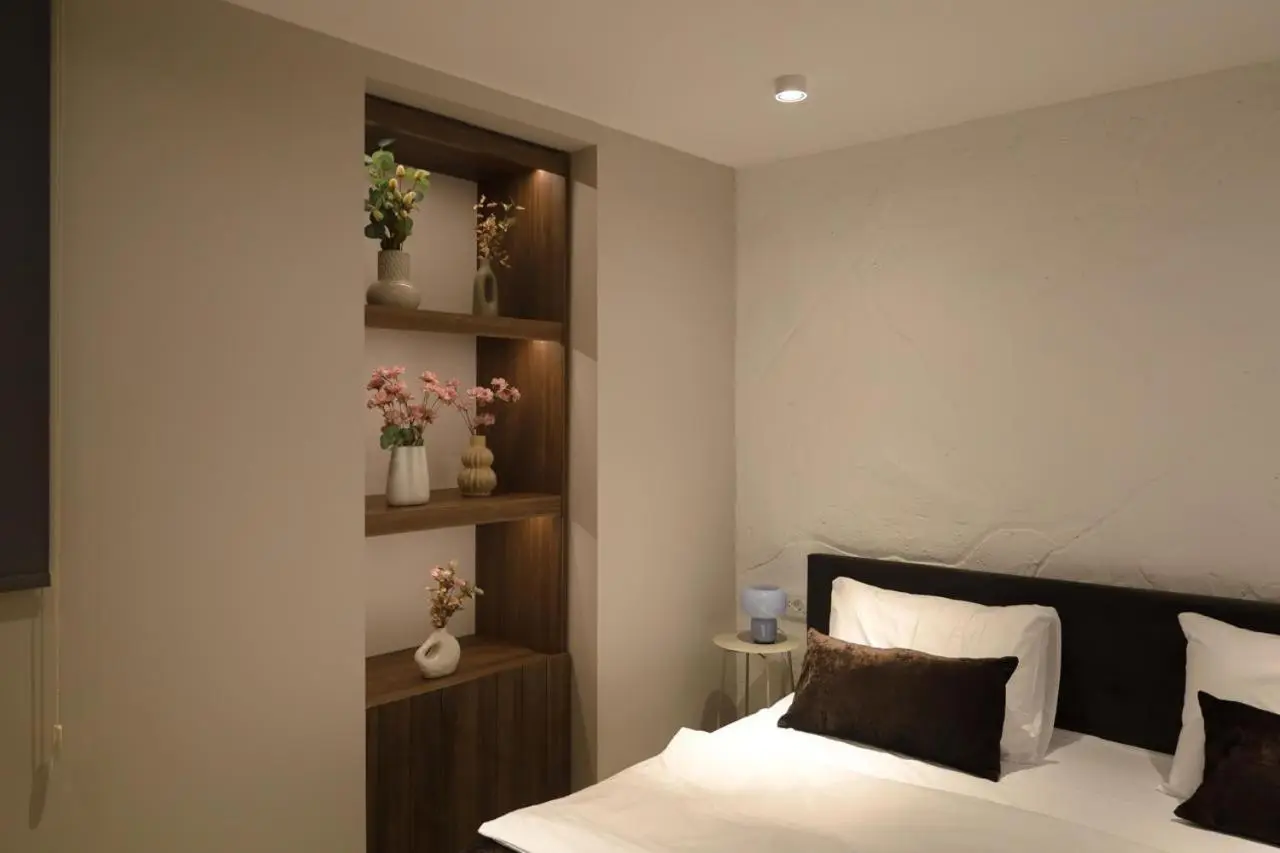 RA Boutique Hotel
