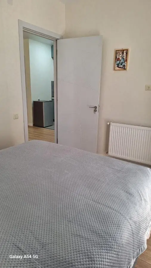Nerse's Apartment