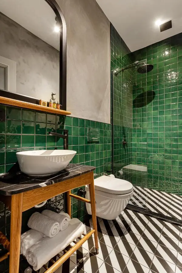 World House Boutique Hotel Galata