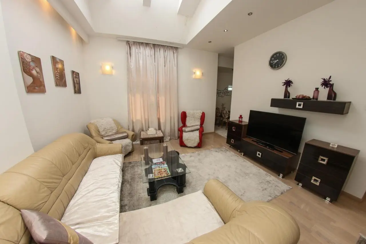Apartman Dvor Marijin Dvor