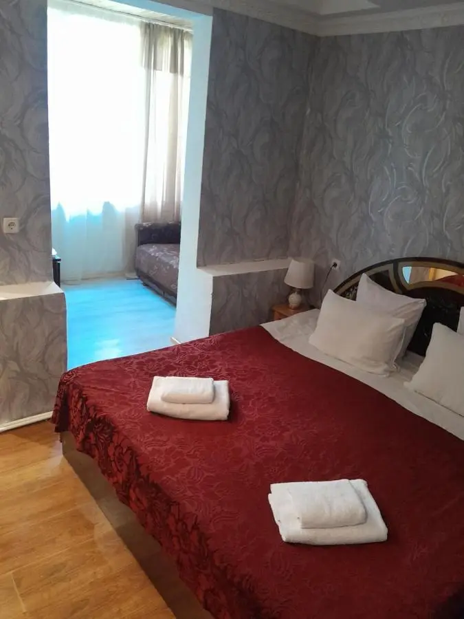 Guesthouse Sumaisha