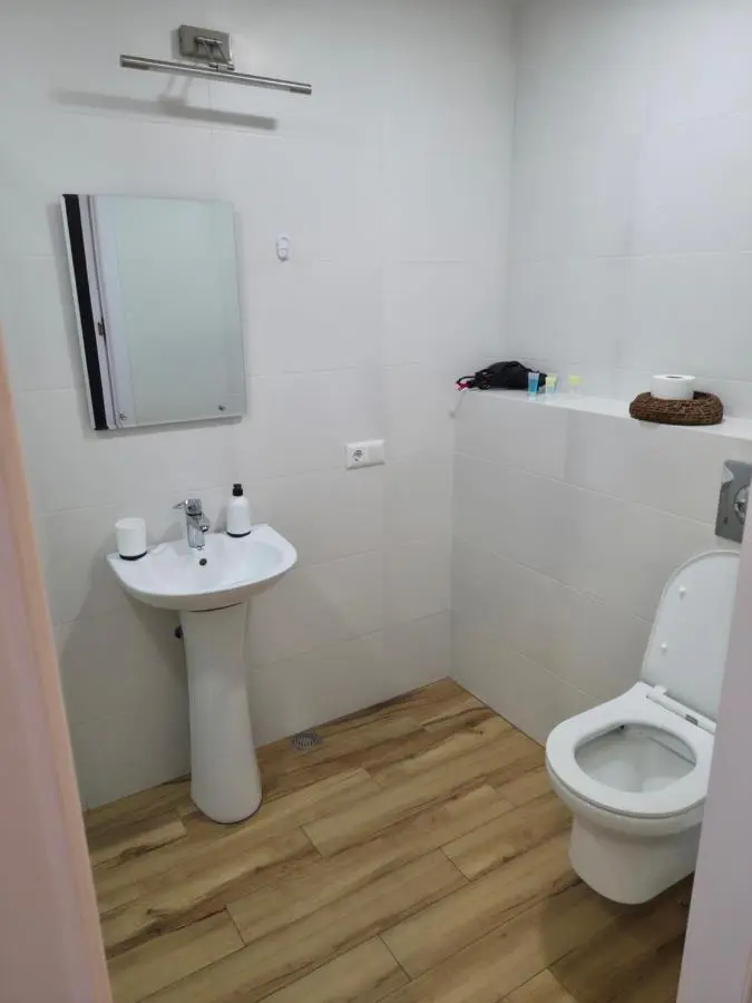 D-S Apartament in Kutaisi