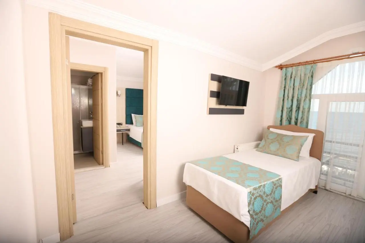 Mare Blu Hotel