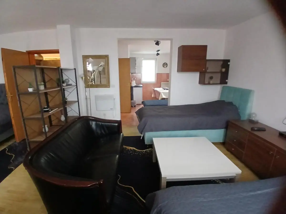 Sarajevo Holiday Apartment 2