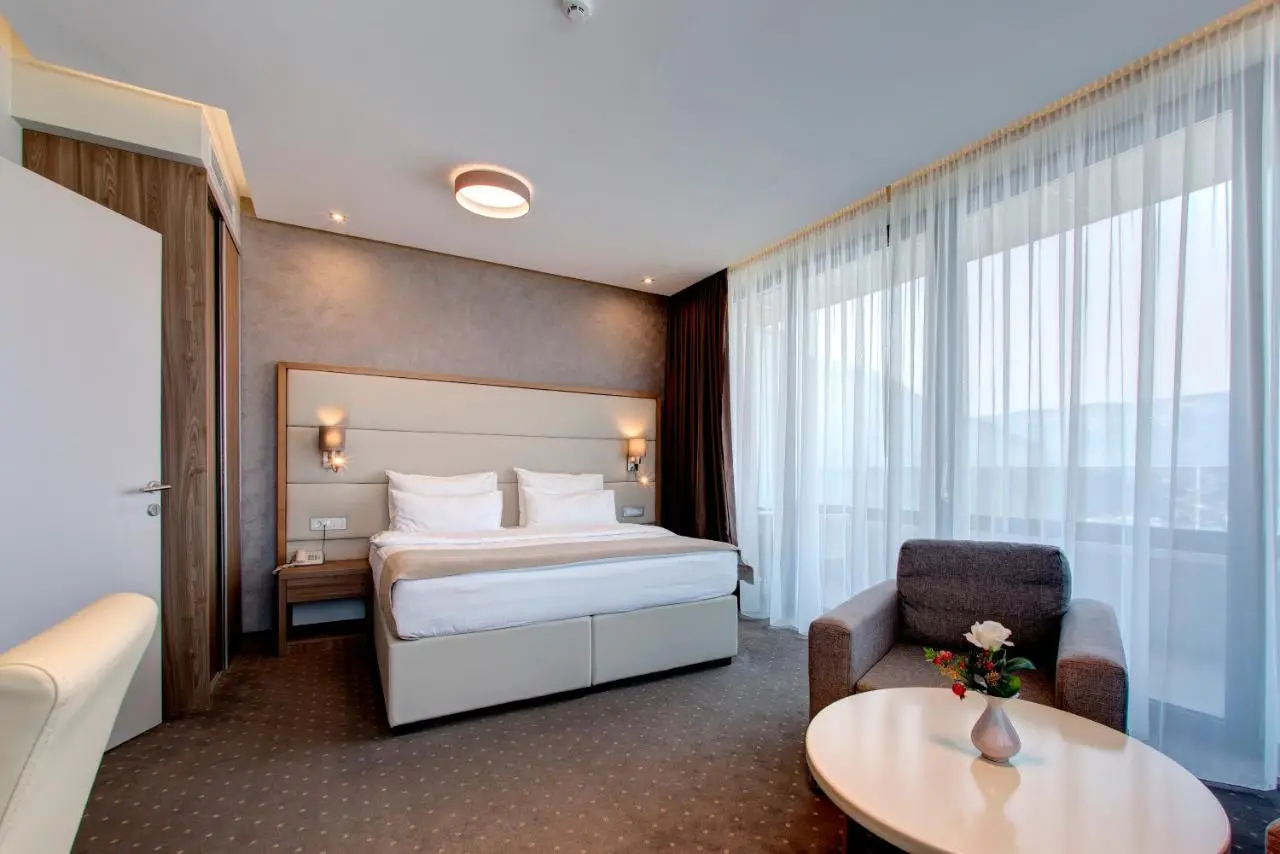 Hotel Eden