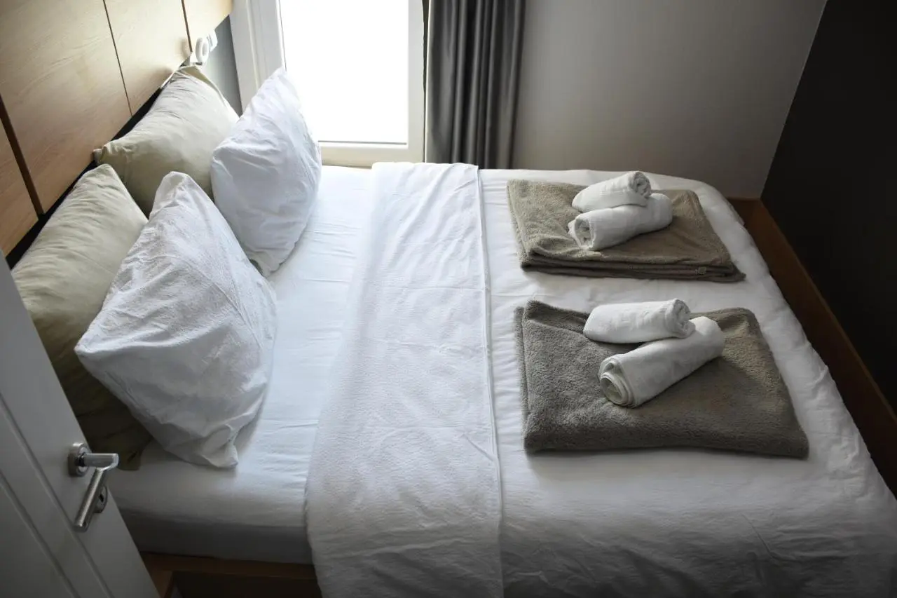 VIP Apartments Mostar