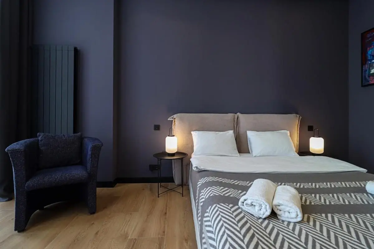 Luxurious 2BR Apartment at King David - By Wehost