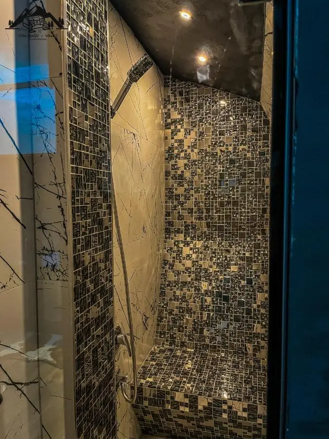 Vila Bašić Vlašić JELEN Spa Apartman Sauna & Jacuzzi