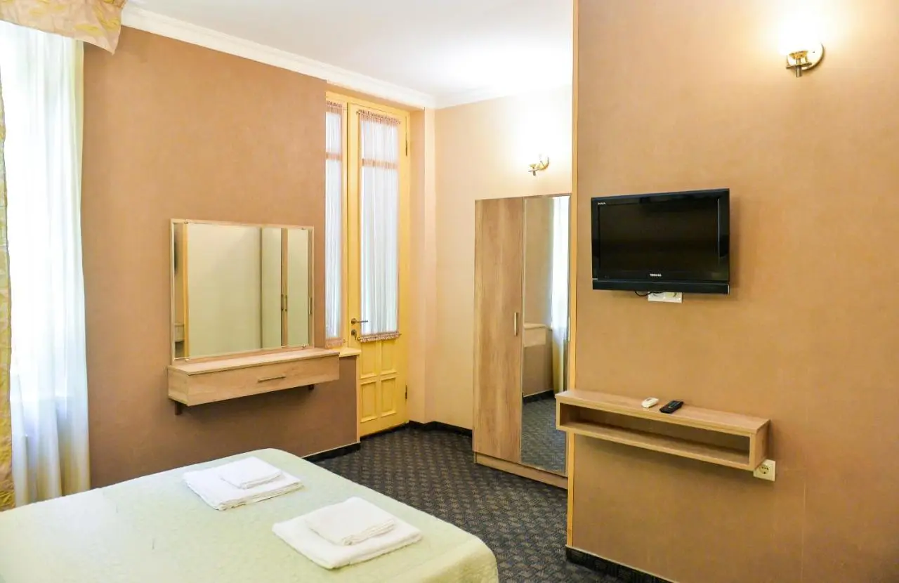 Hotel Old Town