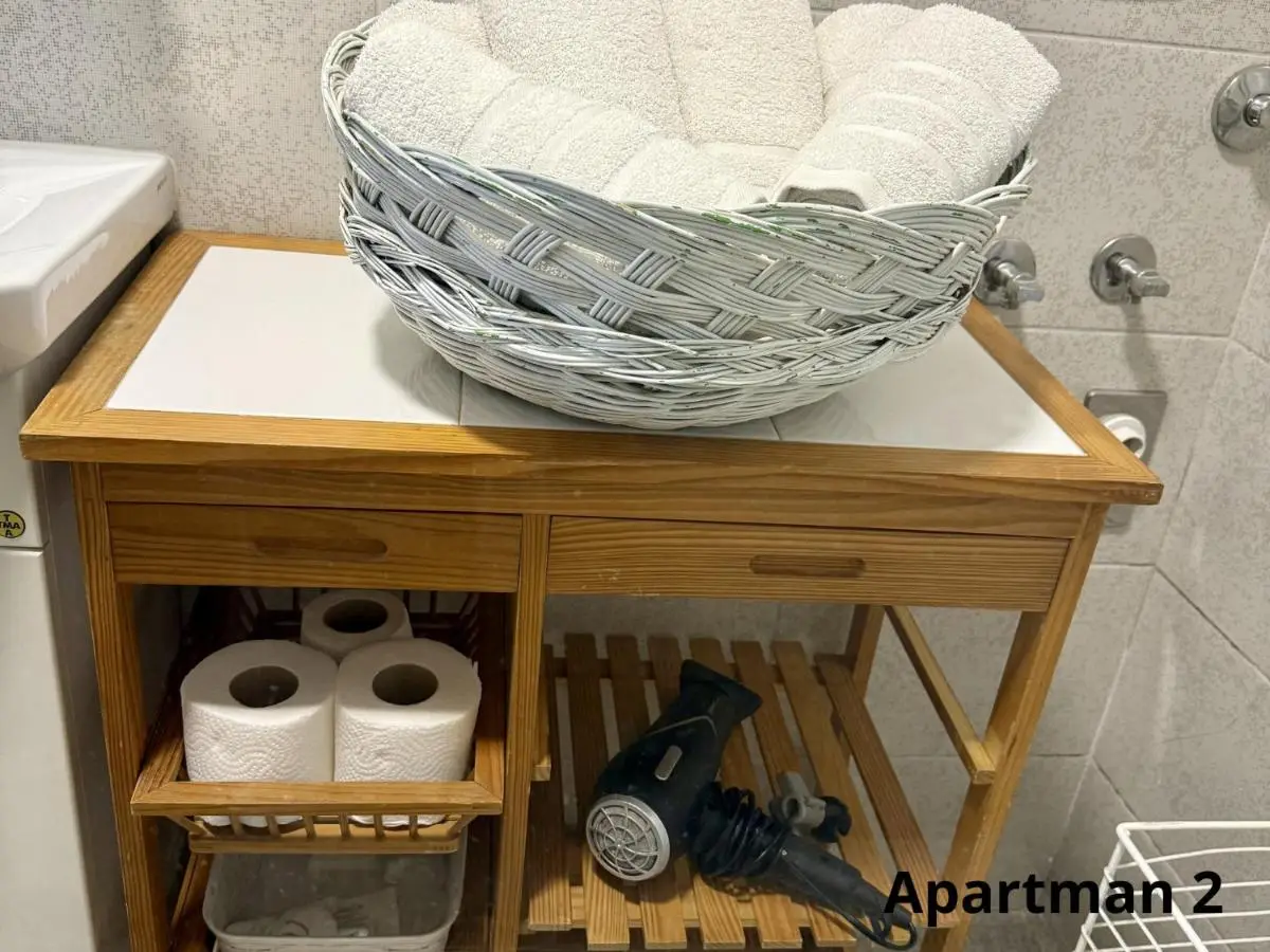 Apartman Slatki dom 2