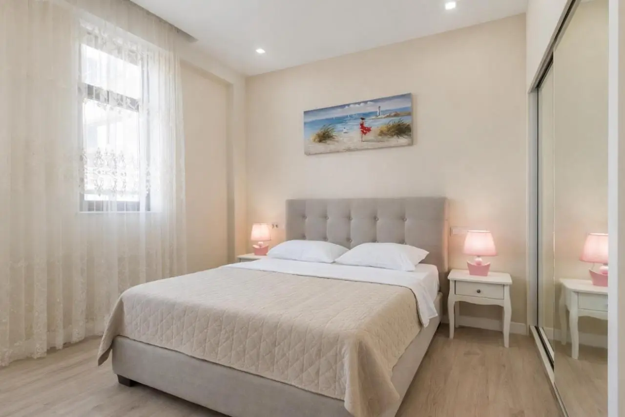 Golden Key Residence Tbilisi