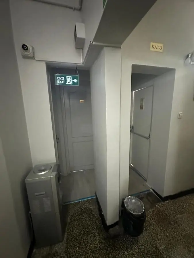 Hotel Hoyuk
