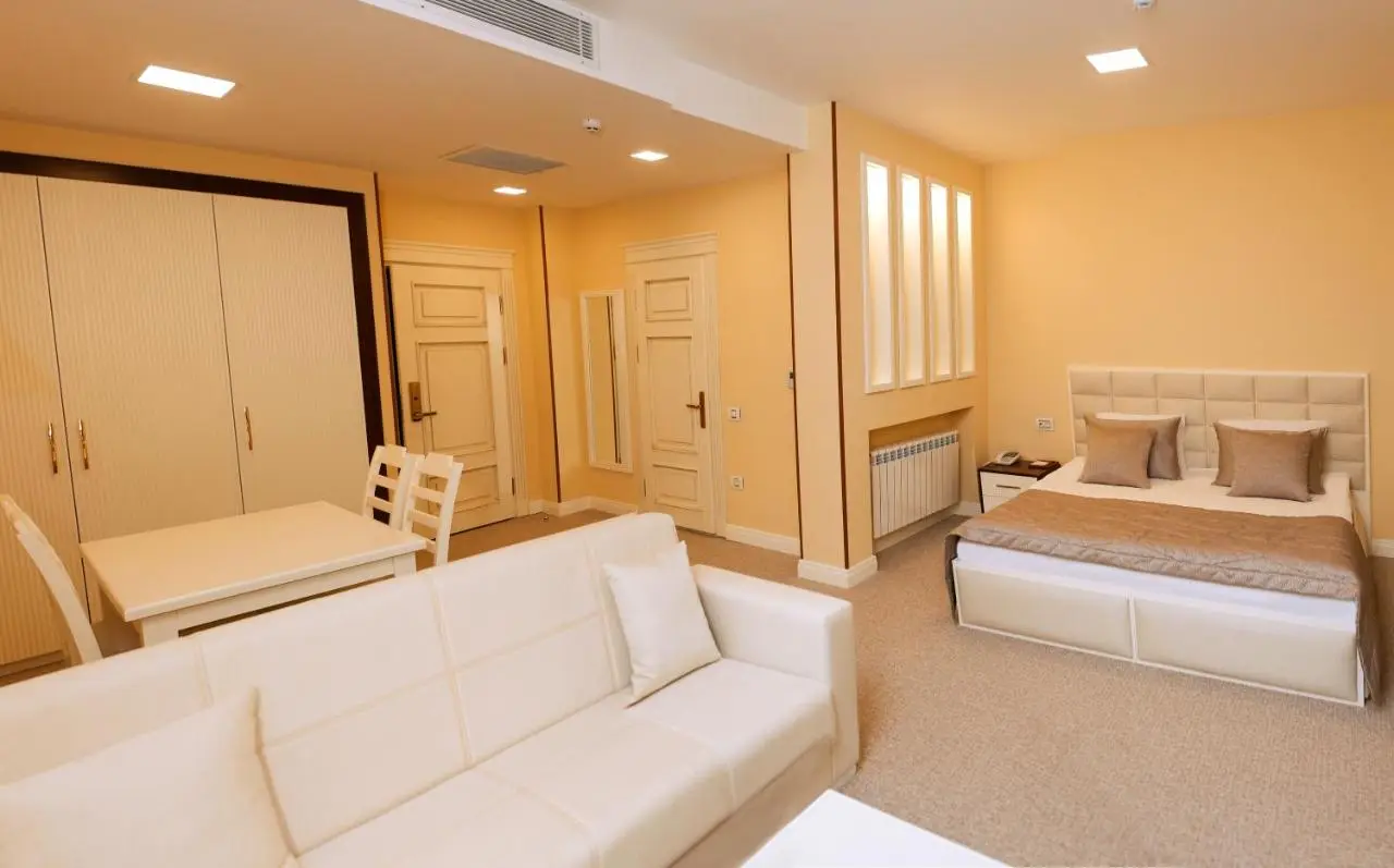 ILK INN HOTEL