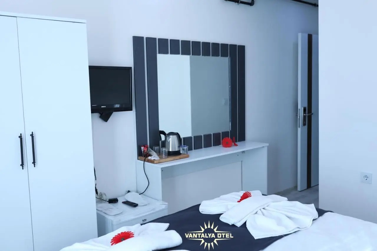 Vantalya Otel