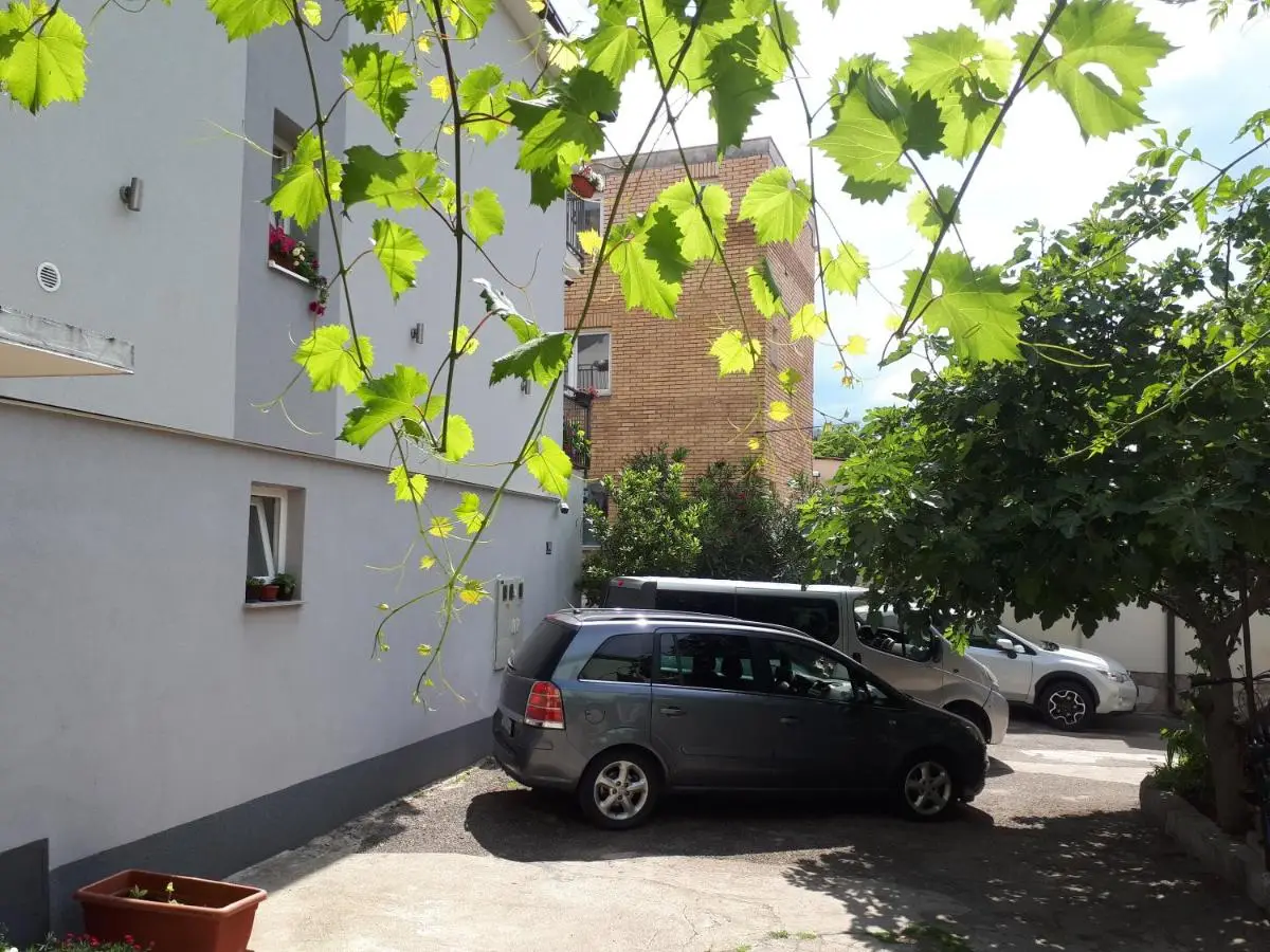 Apartments City Paradise
