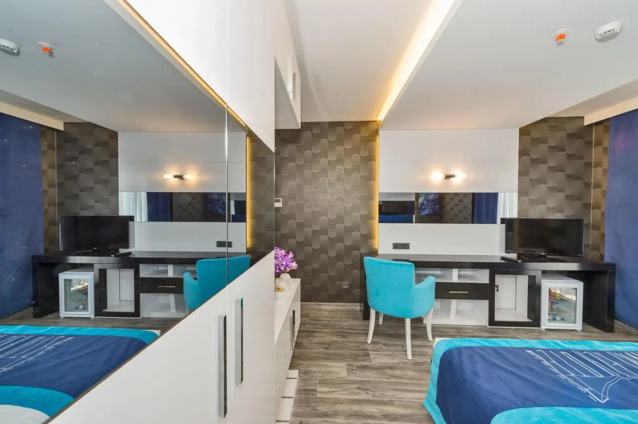 Inntel Hotel Istanbul