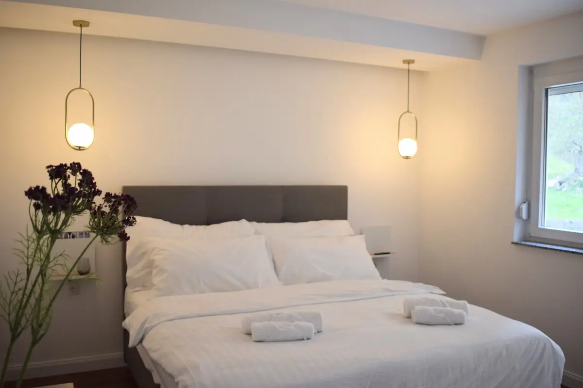 Modern apartment in central Jajce