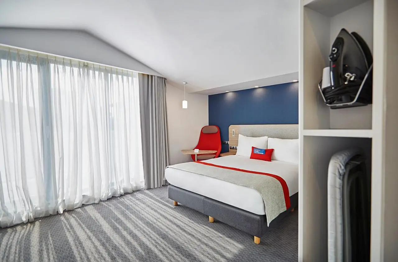 Holiday Inn Express - Istanbul - Atakoy Metro by IHG