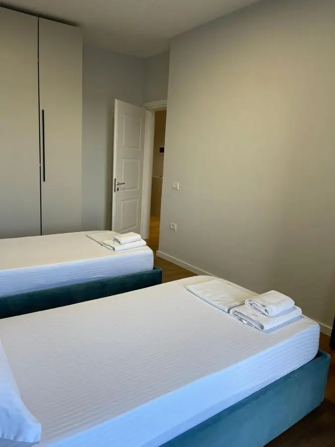 Jur Apartment