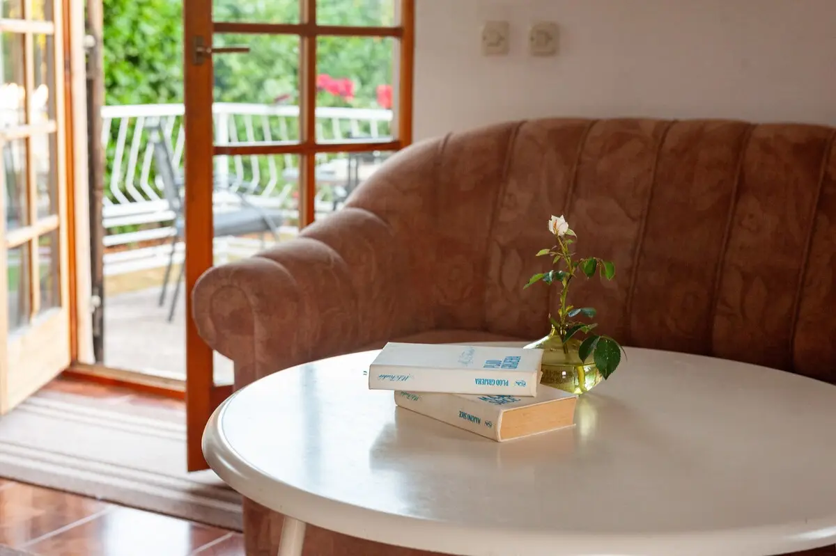 Holiday Home Fig 2